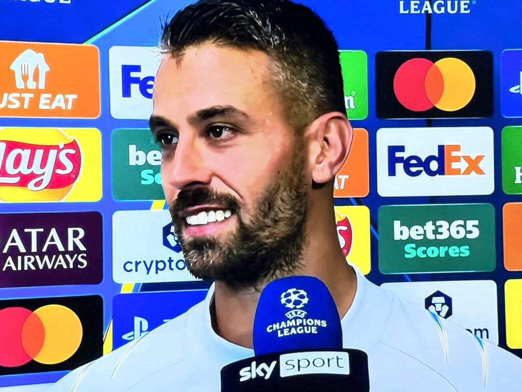 Spinazzola