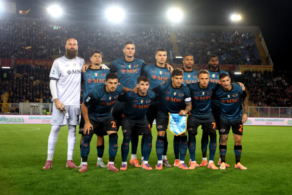 serie a classifica