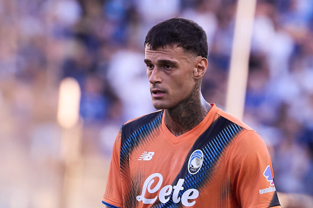 Scamacca