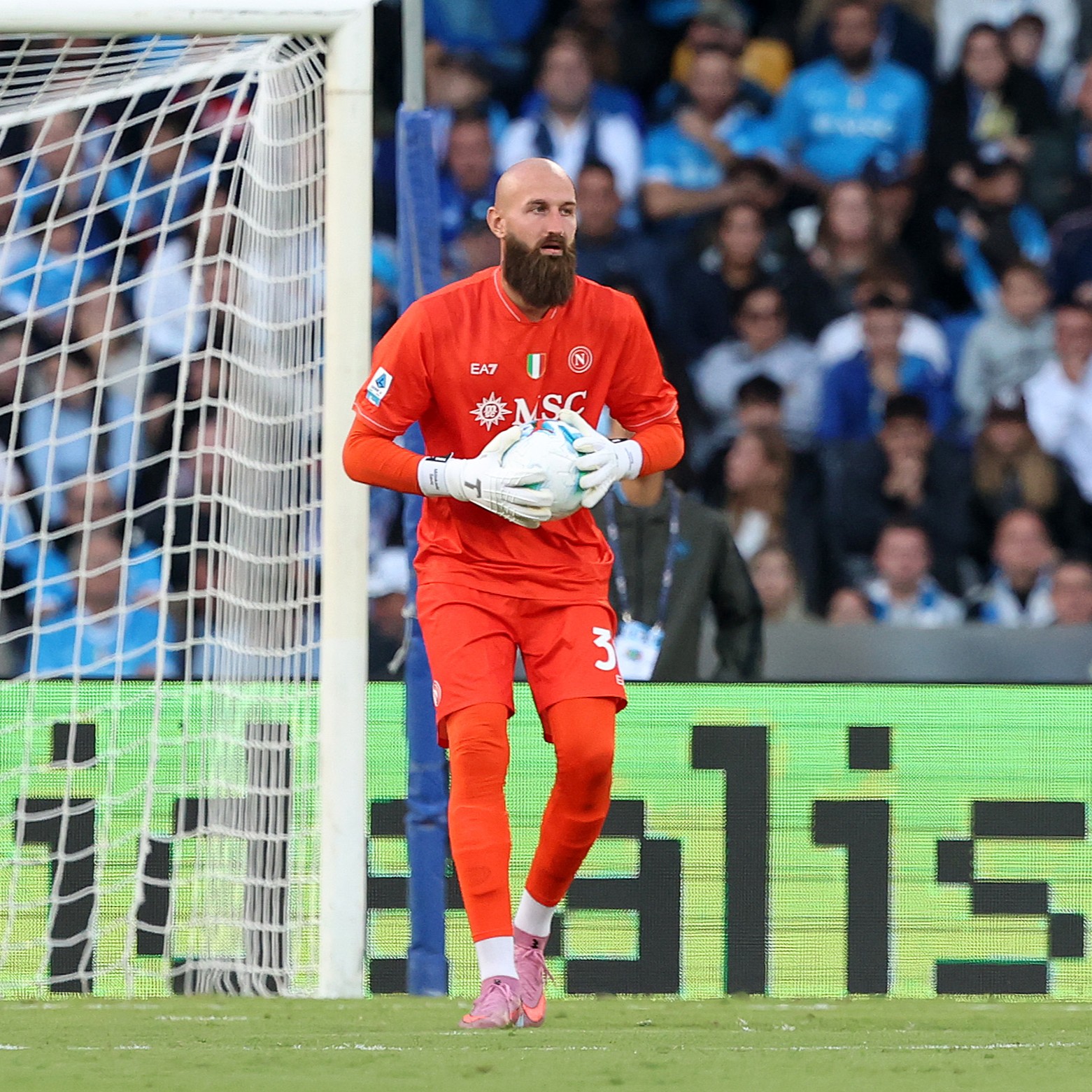 Vanja Milinkovic-Savic