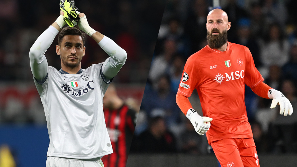 meret milinkovic allegri napoli
