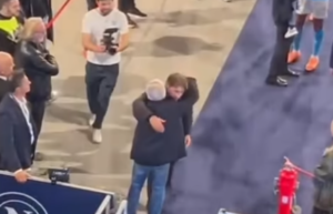 de laurentiis conte napoli