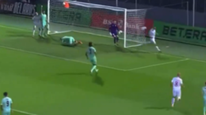 Danimarca in gol, ci pensa Hojlund