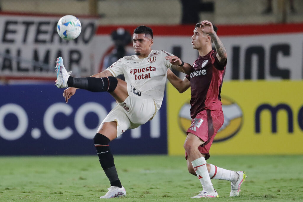 cesar inga napoli