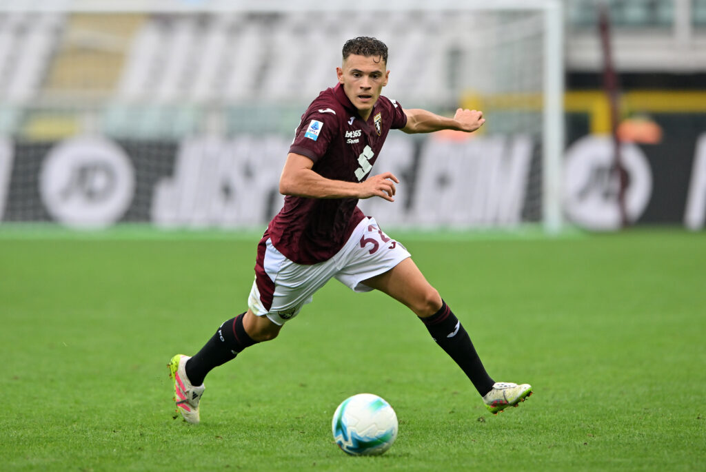 Torino FC v Atalanta BC - Serie A