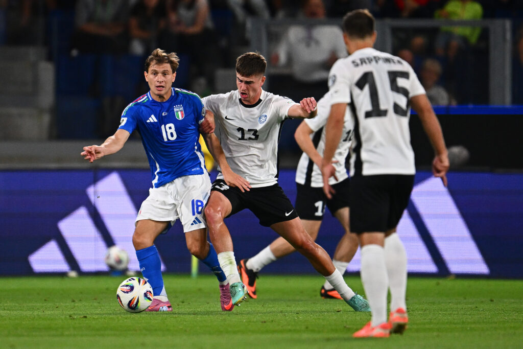 italia estonia moviola