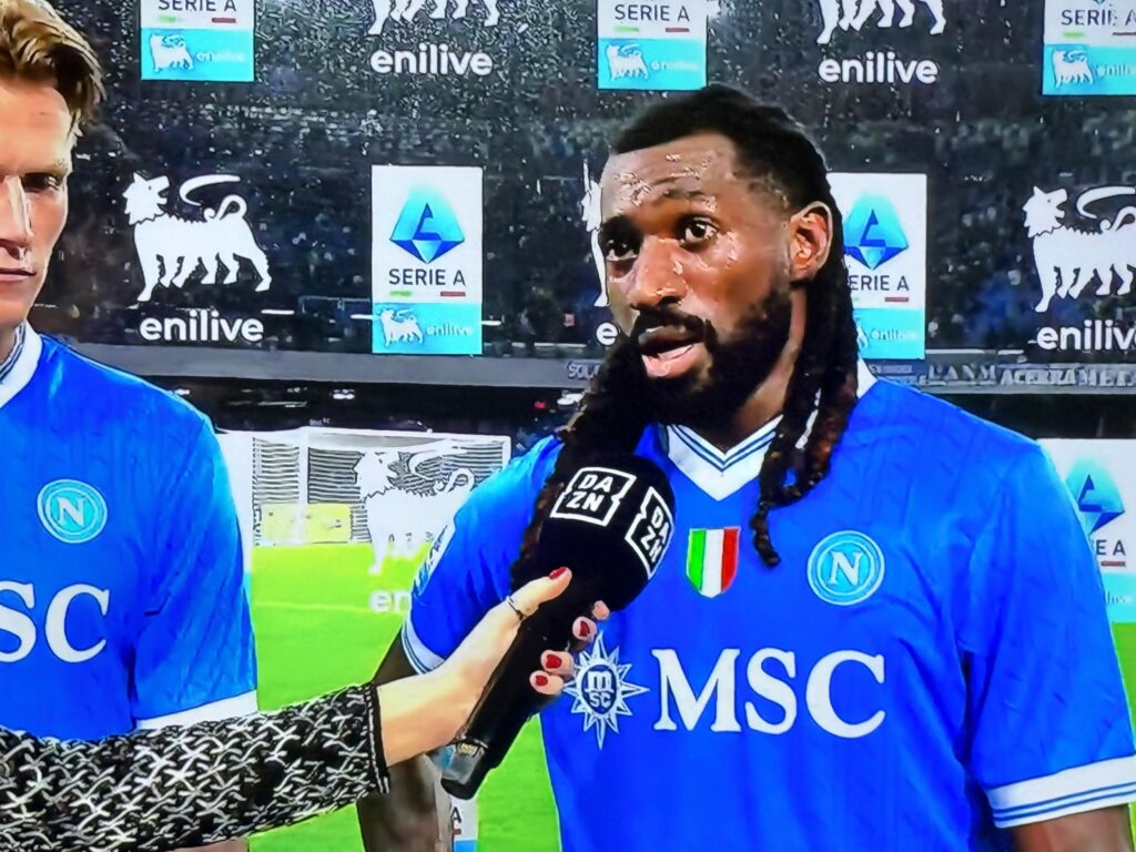 anguissa napoli inter