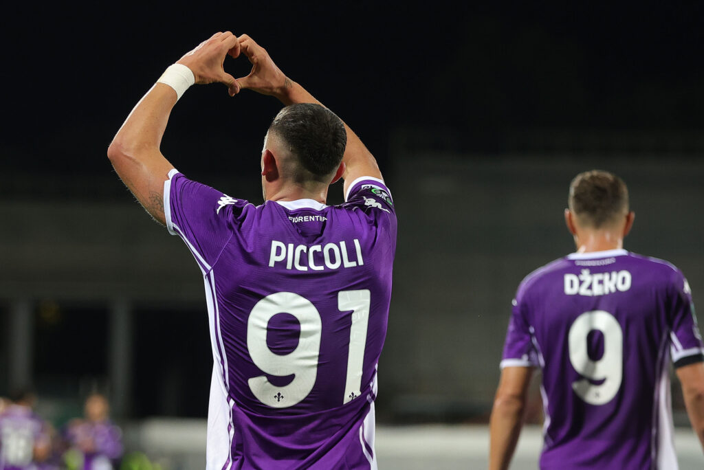 cremonese fiorentina