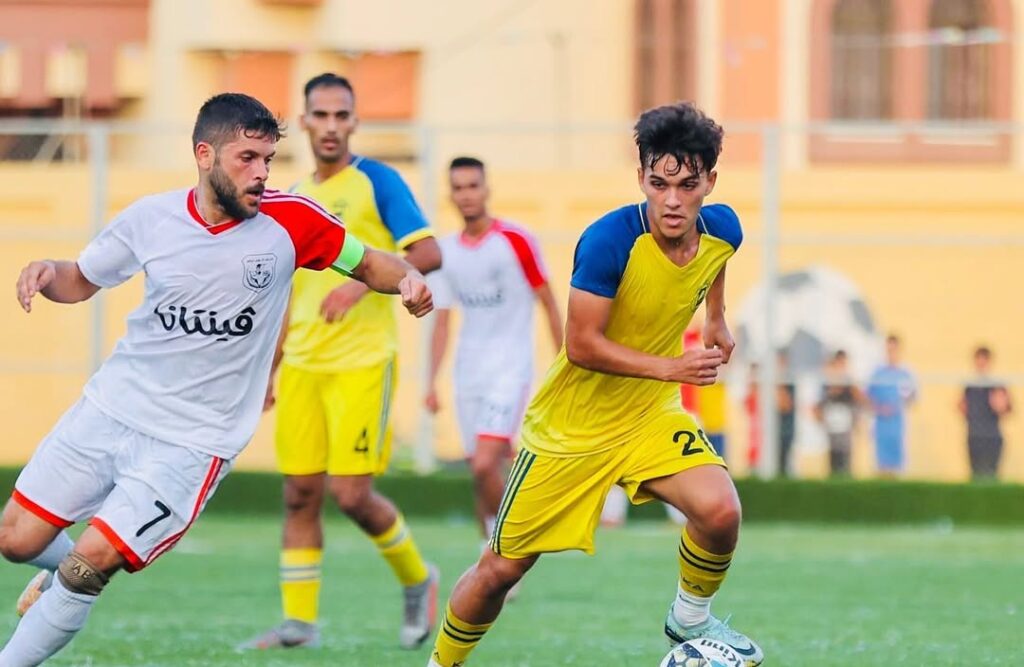yousef napoli