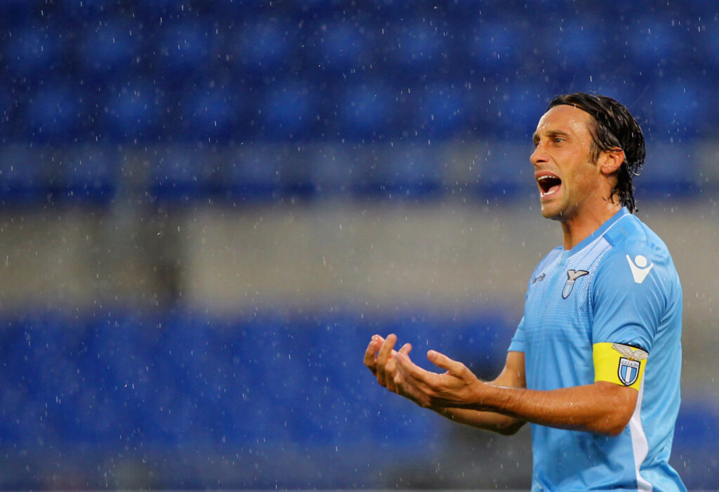 SS Lazio v Udinese Calcio - Serie A