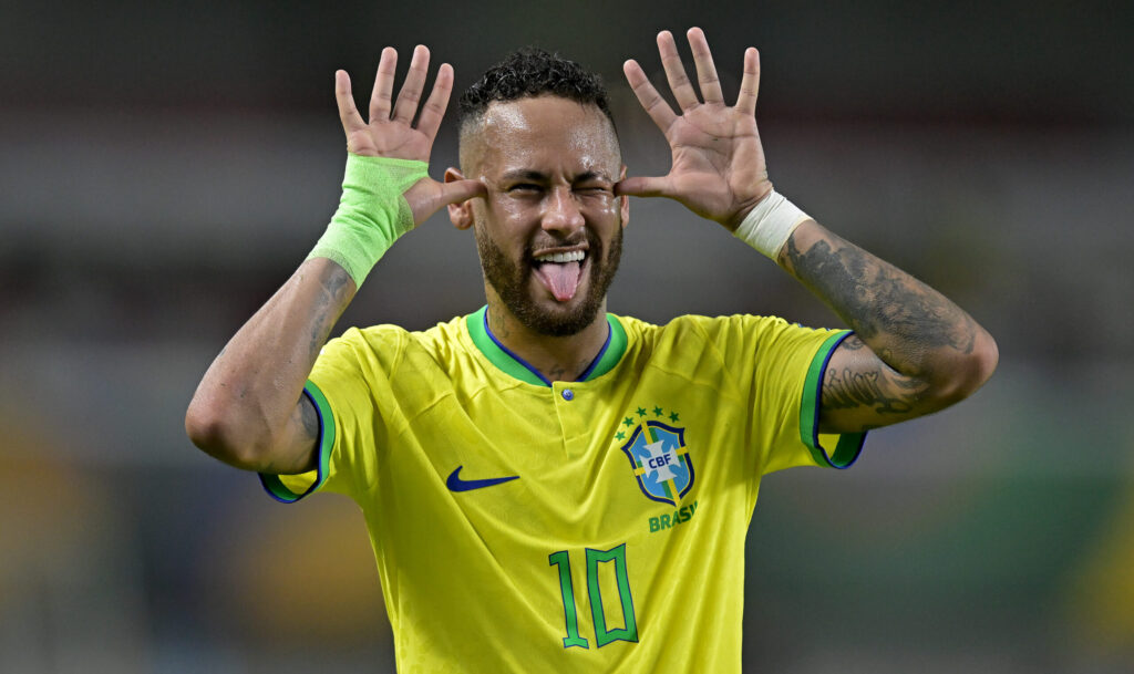 Brazil v Bolivia - FIFA World Cup 2026 Qualifier