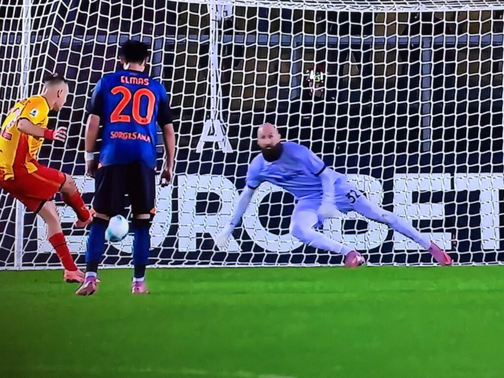 gol no