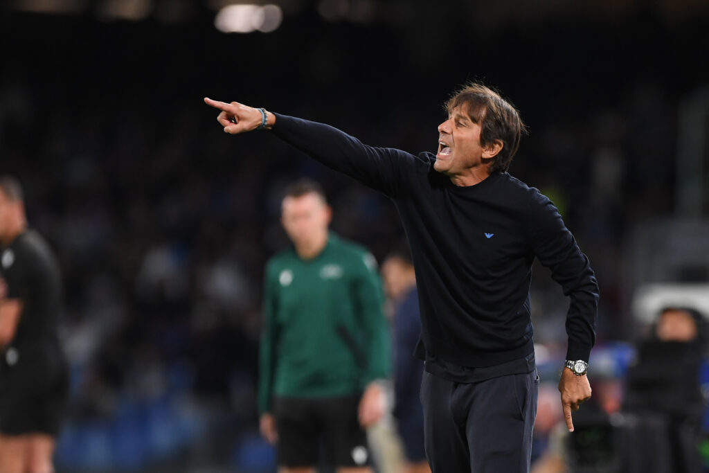 Conte Napoli