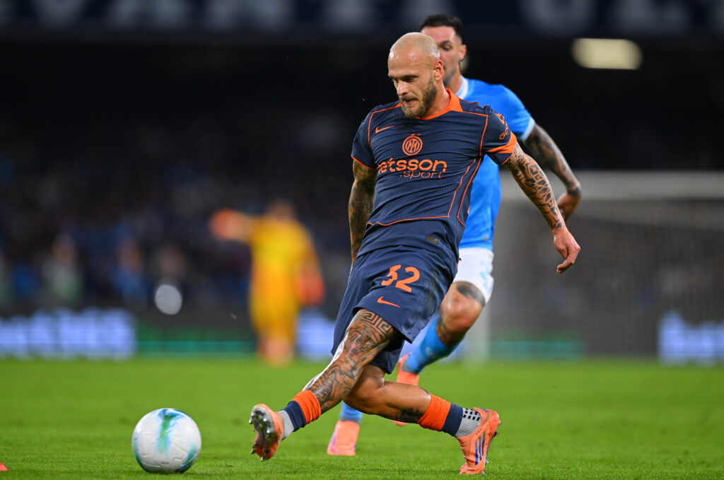 dimarco inter