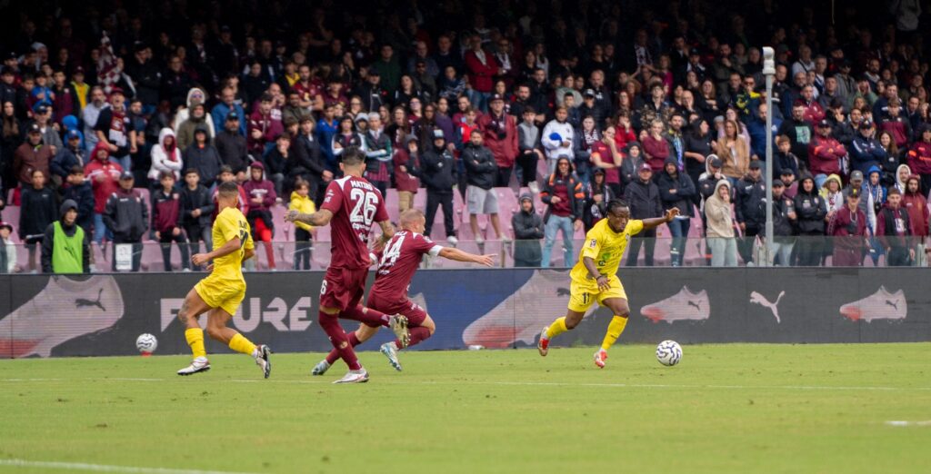 cavese salernitana