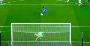 gol retegui