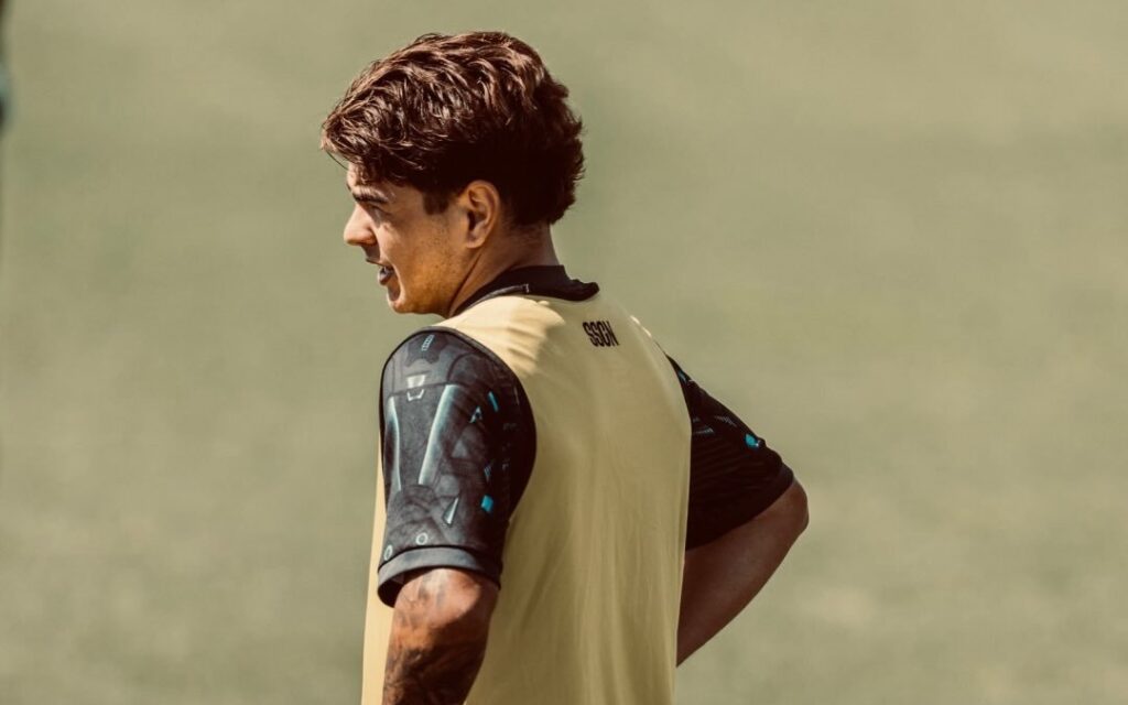 Manuel Nardozi lascia il Napoli e il calcio professionistico: l'ex talento azzurro riparte dall'Anzio in Serie D.