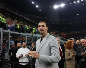 Ibrahimovic