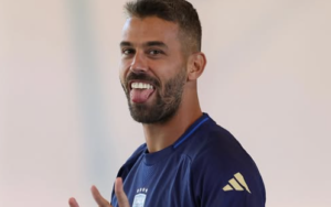 leonardo spinazzola