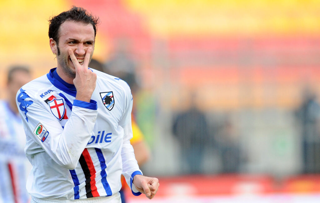 Lecce v UC Sampdoria - Serie A