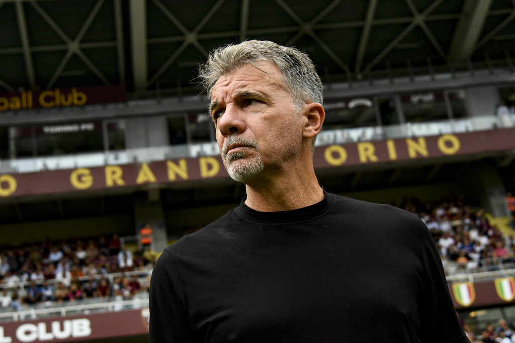 Torino FC v Atalanta BC - Serie A