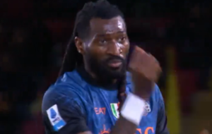 anguissa napoli