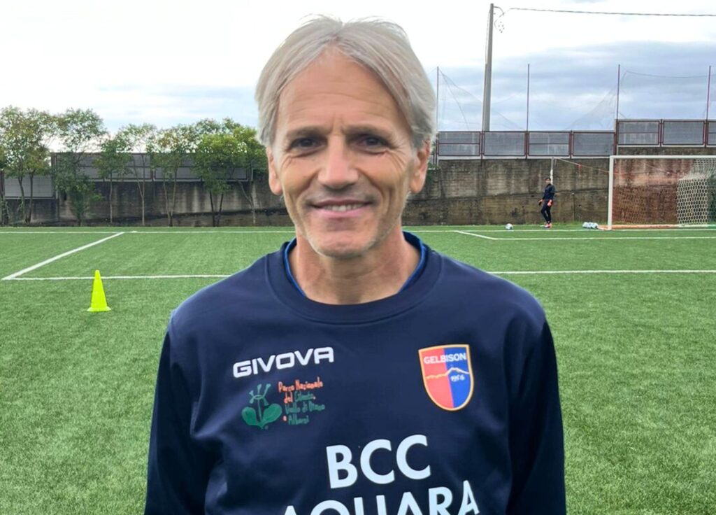 massimo agovino
