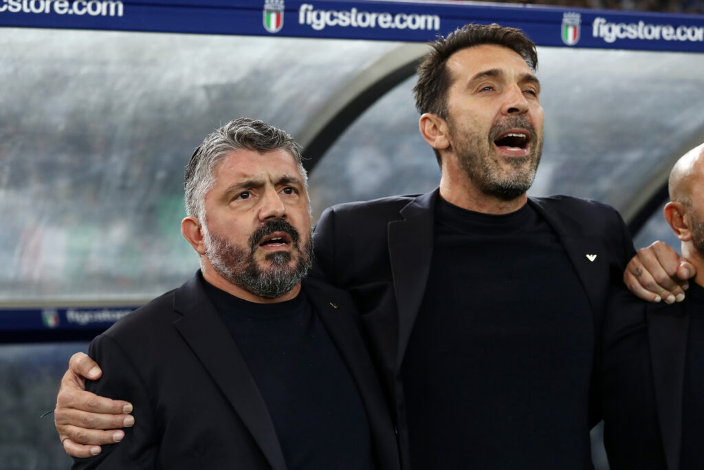 Italy v Israel - FIFA World Cup 2026 Qualifier