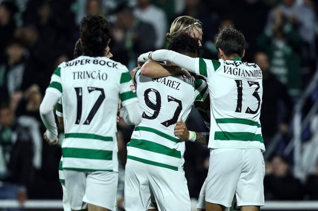 sporting napoli