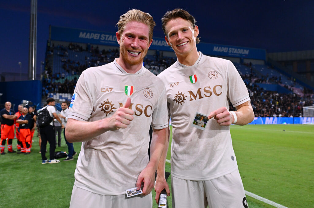 mctominay de bruyne