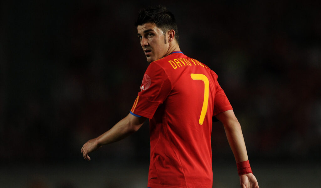 Spain v Poland - International Friendly