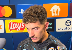 di lorenzo psv napoli