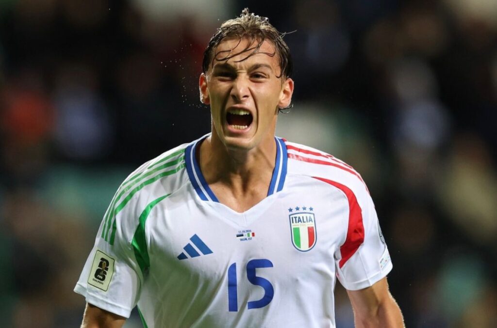 lussemburgo italia