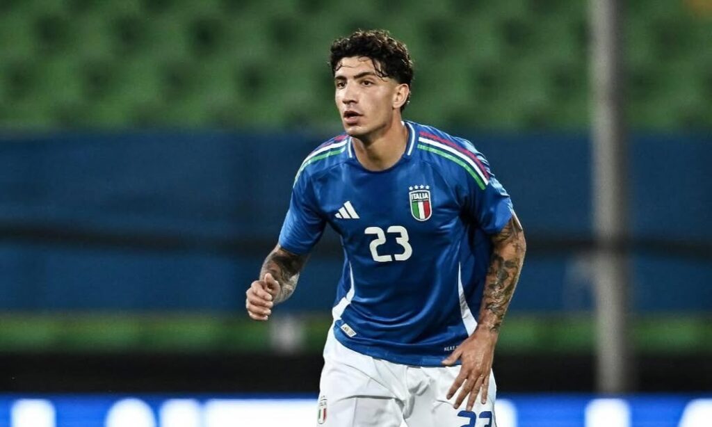 Un’altra vittoria, un altro sorriso 🇮🇹 💙