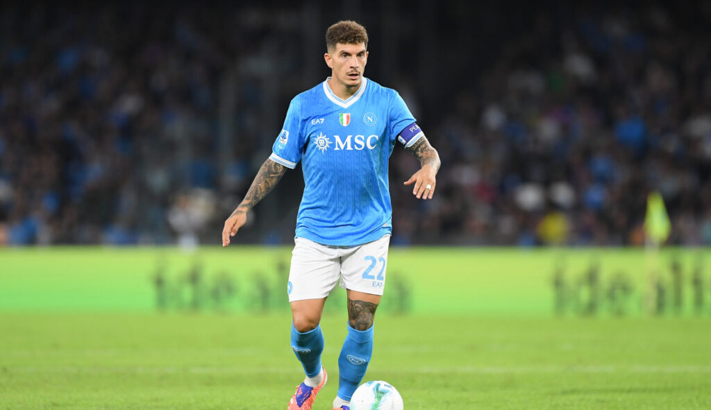 di lorenzo