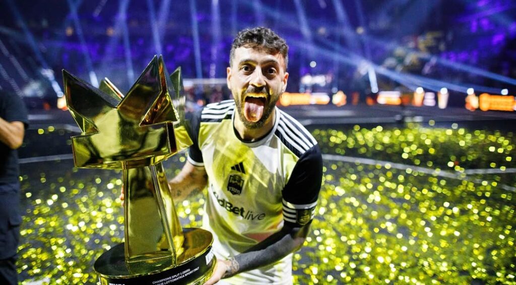 scudetto serie a