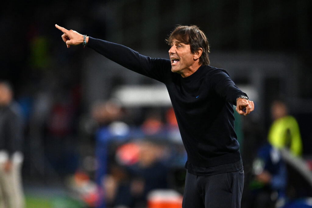 napoli sporting lisbona vidigal