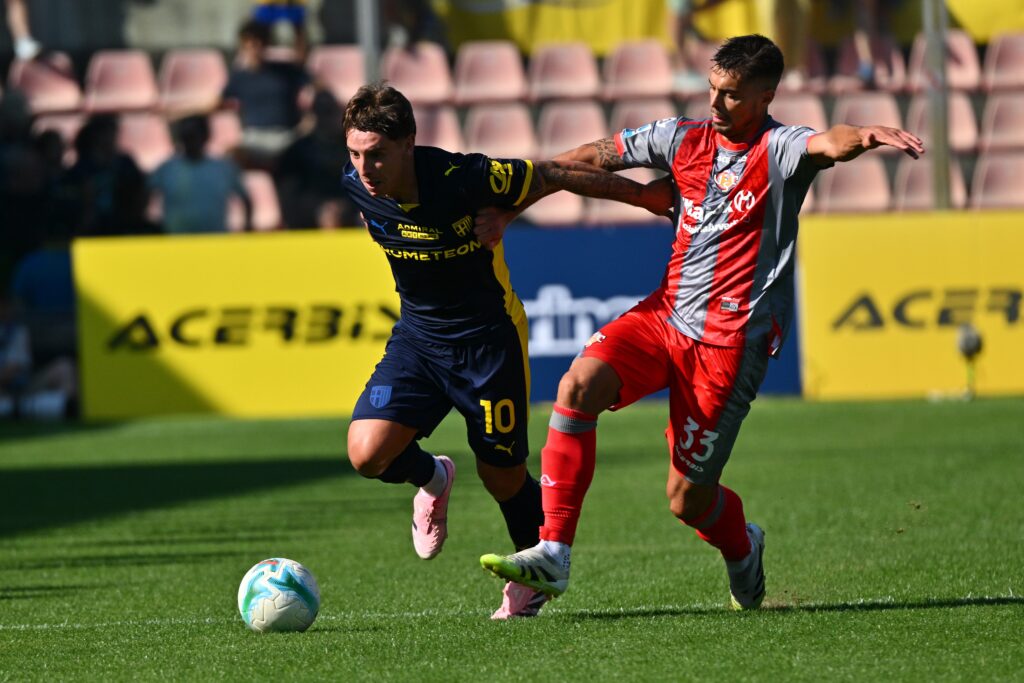 Grassi sull'Inter