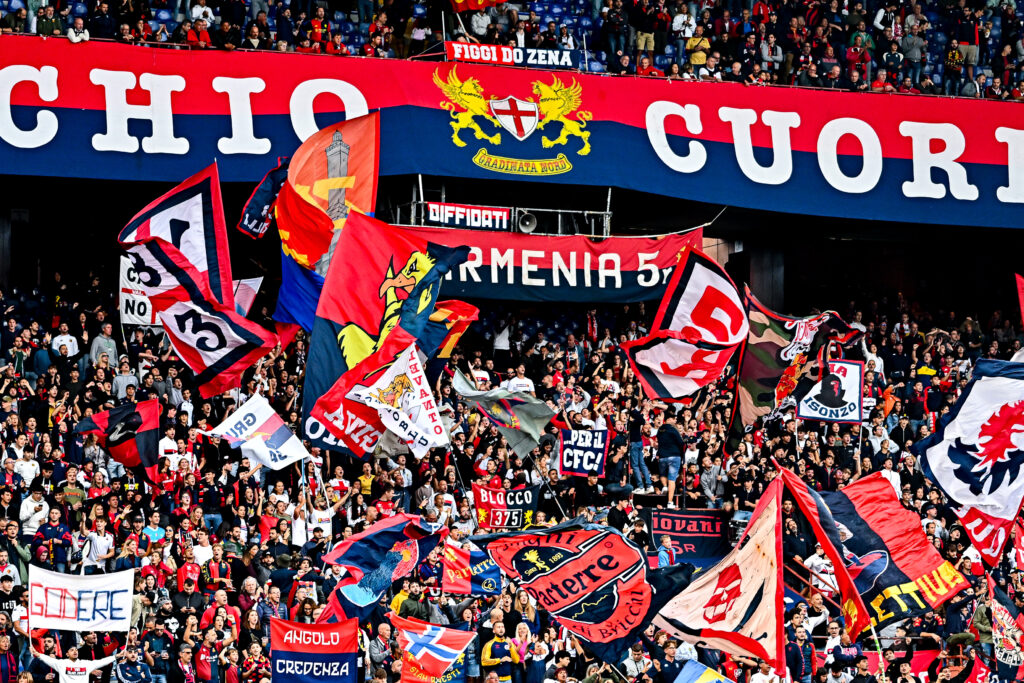 napoli genoa