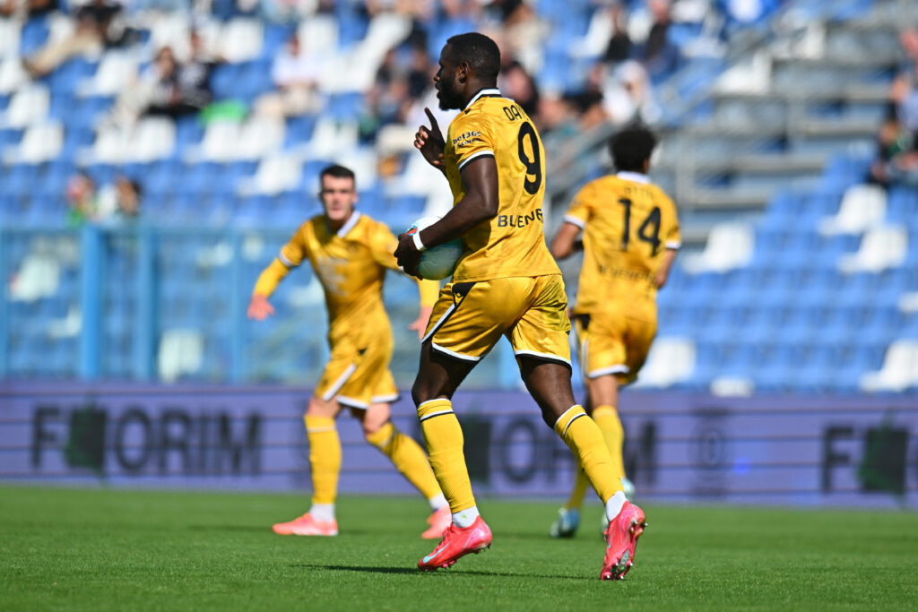 US Sassuolo Calcio v Udinese Calcio - Serie A