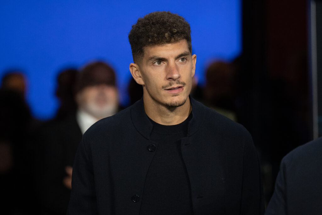 di lorenzo napoli giuffredi