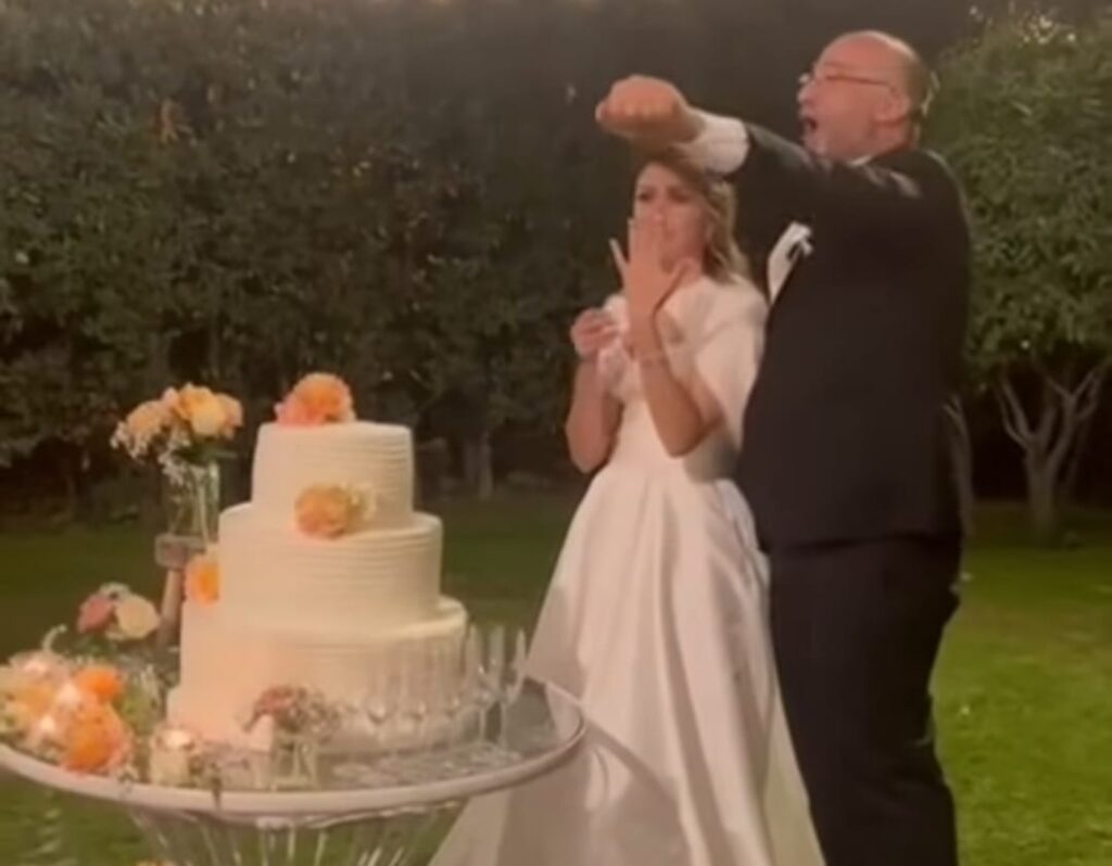 gol de bruyne matrimonio