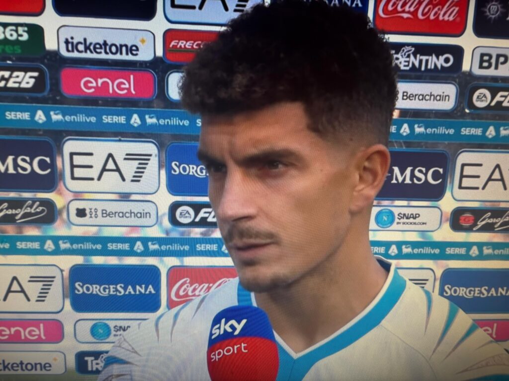 d loreno