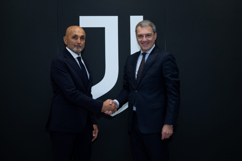 Juventus