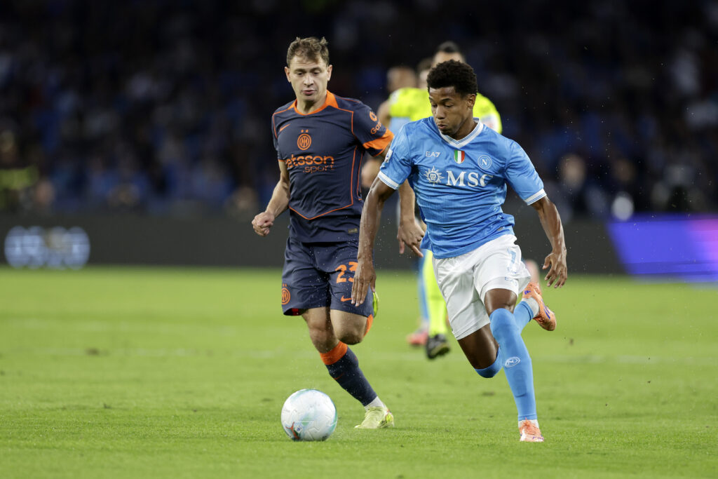 inter napoli