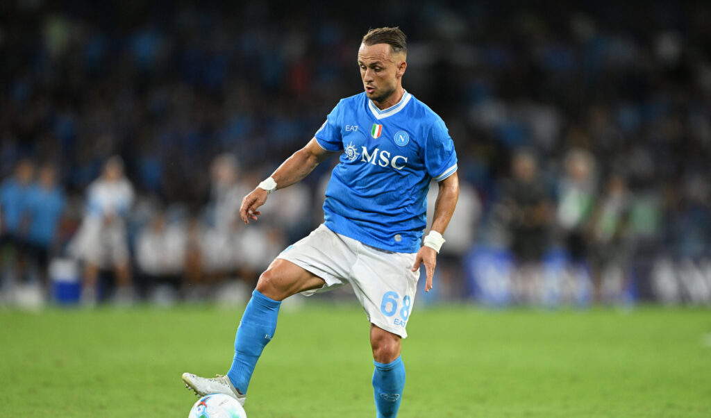 filardi lobotka infortunio