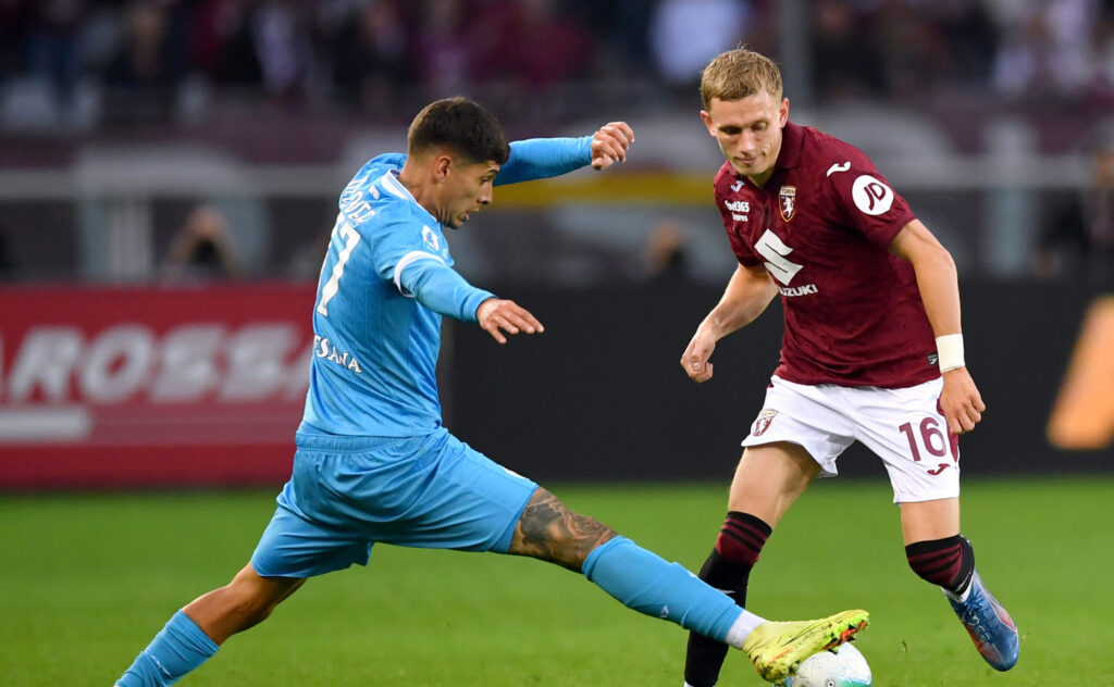 torino napoli