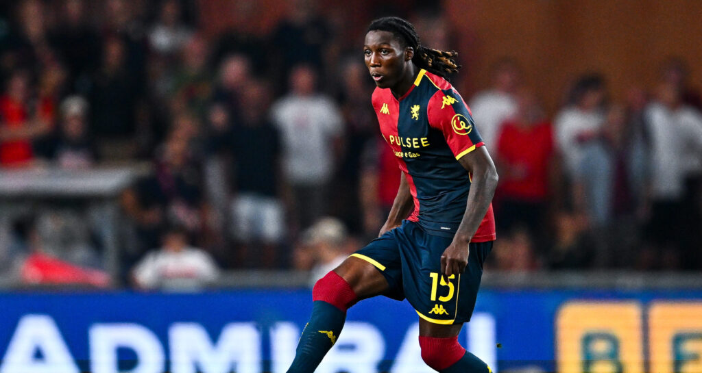Norton-Cuffy Napoli