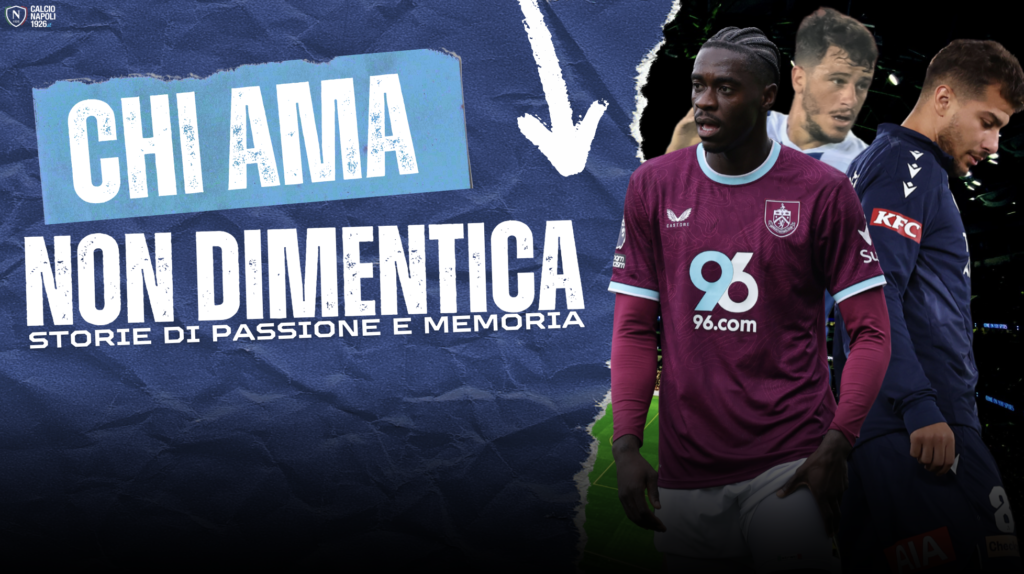 ex calciatori napoli