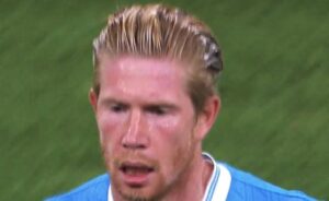 de bruyne napoli milan